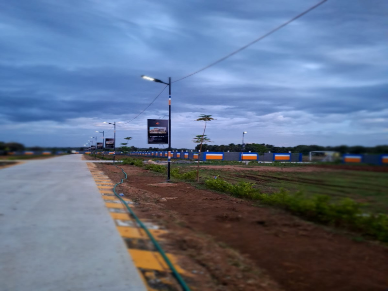  2000 Sq.ft. Residential Plot for Sale in Nagamangalam, Tiruchirappalli