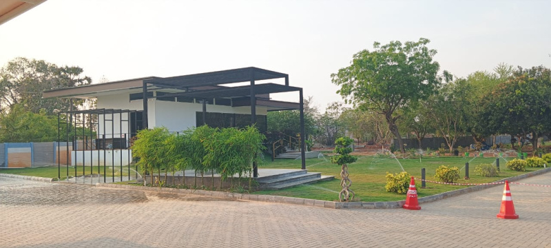  1200 Sq.ft. Residential Plot for Sale in Olaiyur, Tiruchirappalli