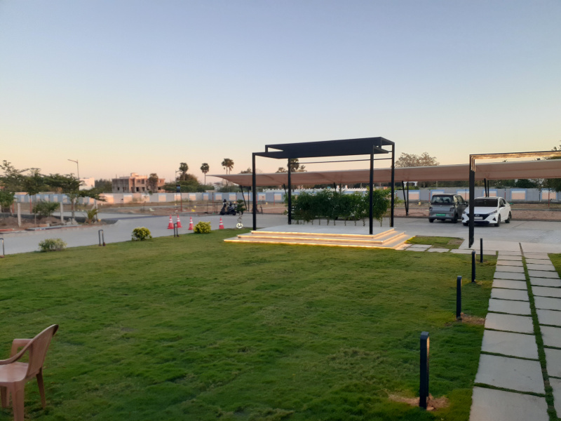  1200 Sq.ft. Residential Plot for Sale in KK Nagar, Tiruchirappalli