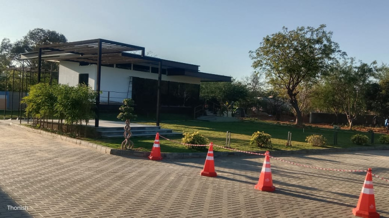  1200 Sq.ft. Residential Plot for Sale in KK Nagar, Tiruchirappalli