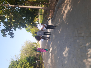 Residential Plot for Sale in KK Nagar, Tiruchirappalli