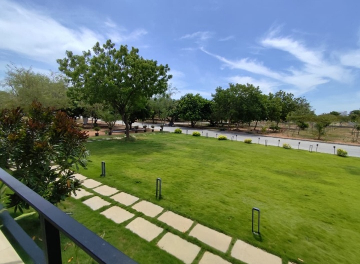  1000 Sq.ft. Residential Plot for Sale in KK Nagar, Tiruchirappalli