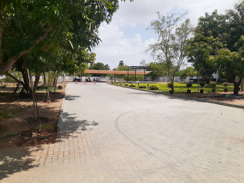  1000 Sq.ft. Residential Plot for Sale in KK Nagar, Tiruchirappalli