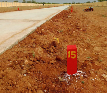 Residential Plot for Sale in Kambarasampettai, Tiruchirappalli