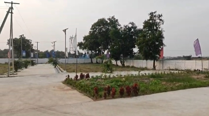  1200 Sq.ft. Residential Plot for Sale in Pirattiyur, Tiruchirappalli