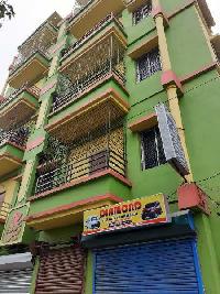 2 BHK Flat for Rent in Andul, Howrah