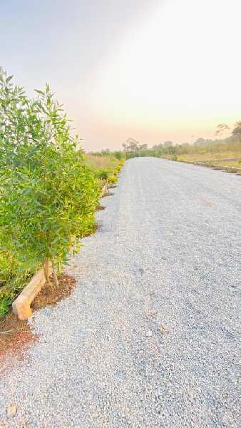  1000 Sq.ft. Residential Plot for Sale in Naya Raipur, Raipur
