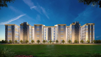 2 BHK Flat for Sale in Ajmer Road, Jaipur