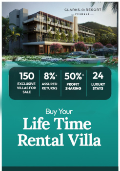  Hotels for Sale in Pushkar, Ajmer