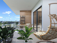 1 BHK Flat for Sale in Mahindra SEZ, Jaipur