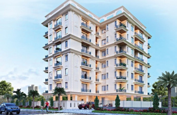 3 BHK Flat for Sale in Mansarovar, Jaipur