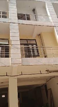 2 BHK Builder Floor for Sale in Tigri Chowk, Ghaziabad
