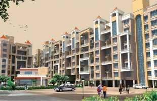 2 BHK Flat for Rent in Pimple Saudagar, Pune