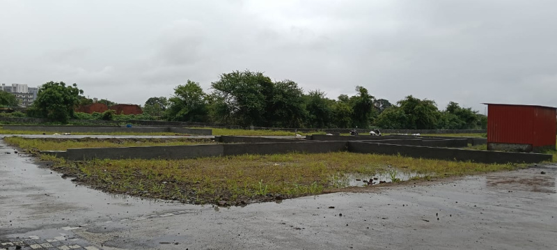  Residential Plot 1614 Sq.ft. for Sale in Hinjewadi Phase 2, Pune