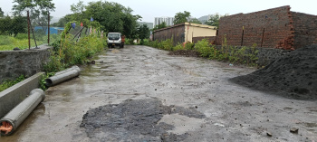  Residential Plot for Sale in Hinjewadi Phase 1, Pune