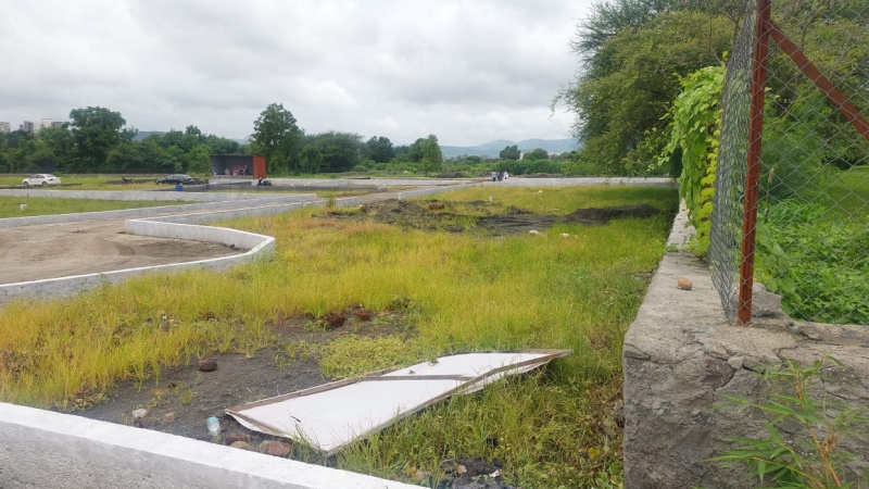  Residential Plot 1076 Sq.ft. for Sale in Hinjewadi Phase 1, Pune