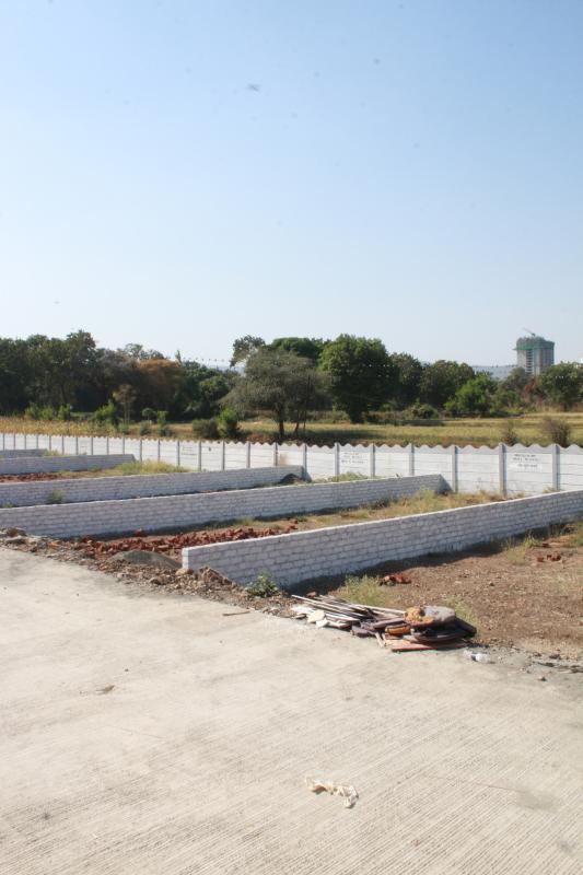  2152 Sq.ft. Residential Plot for Sale in Hinjewadi Village, Pune