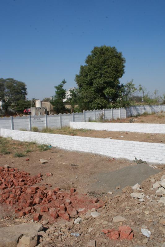  2152 Sq.ft. Residential Plot for Sale in Hinjewadi Village, Pune