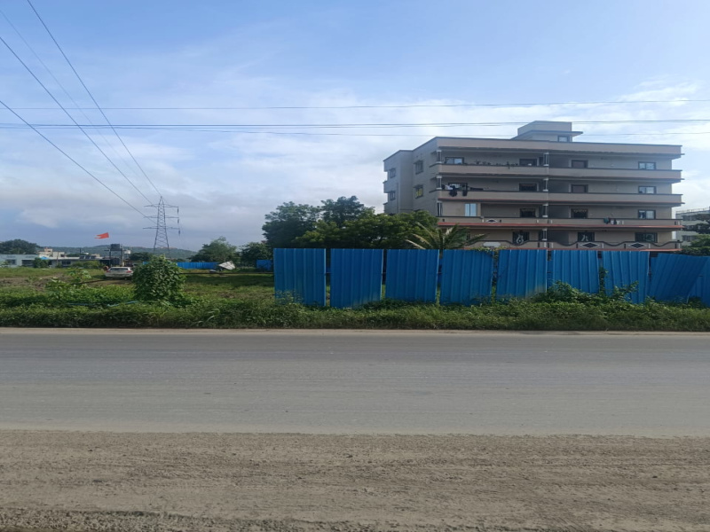  1076 Sq.ft. Residential Plot for Sale in Hinjewadi, Pune