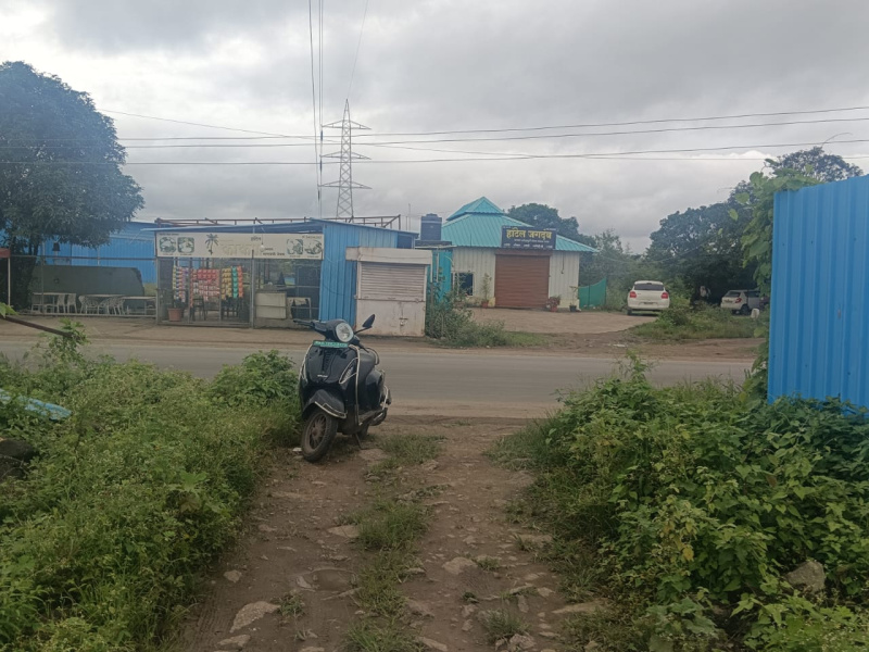  1076 Sq.ft. Residential Plot for Sale in Nana Bhalerao Colony, Talegaon, Pune