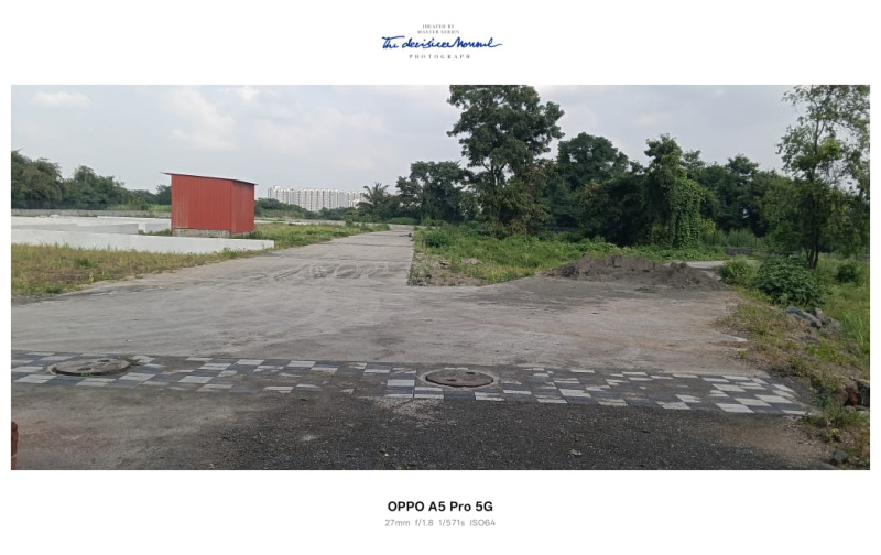  1076 Sq.ft. Residential Plot for Sale in Hinjewadi Phase 3, Pune