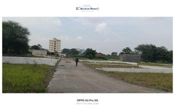 Residential Plot for Sale in Hinjewadi, Pune