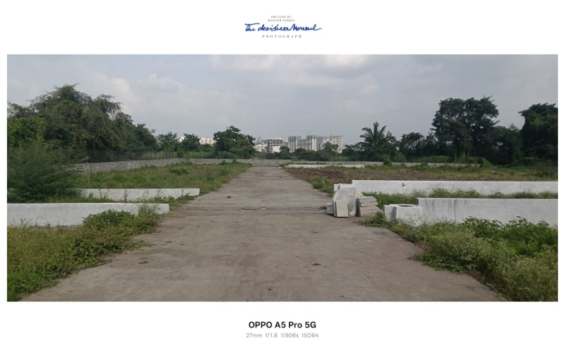  2152 Sq.ft. Residential Plot for Sale in Hinjewadi, Pune