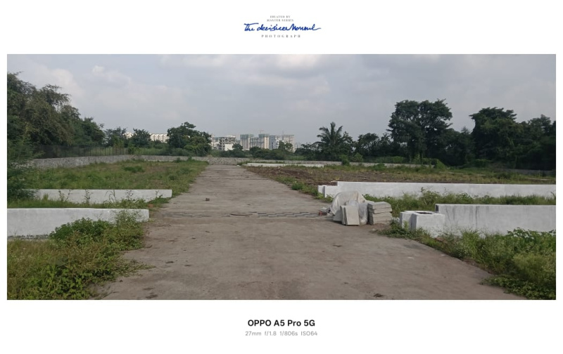  2152 Sq.ft. Residential Plot for Sale in Hinjewadi, Pune