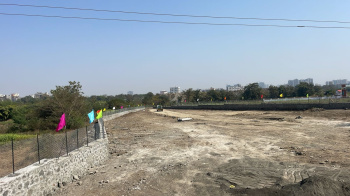  Residential Plot for Sale in Hinjewadi Phase 3, Pune
