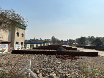 Residential Plot for Sale in Hinjewadi Phase 3, Pune