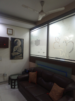  Office Space for Rent in Lajpat Nagar III, Delhi