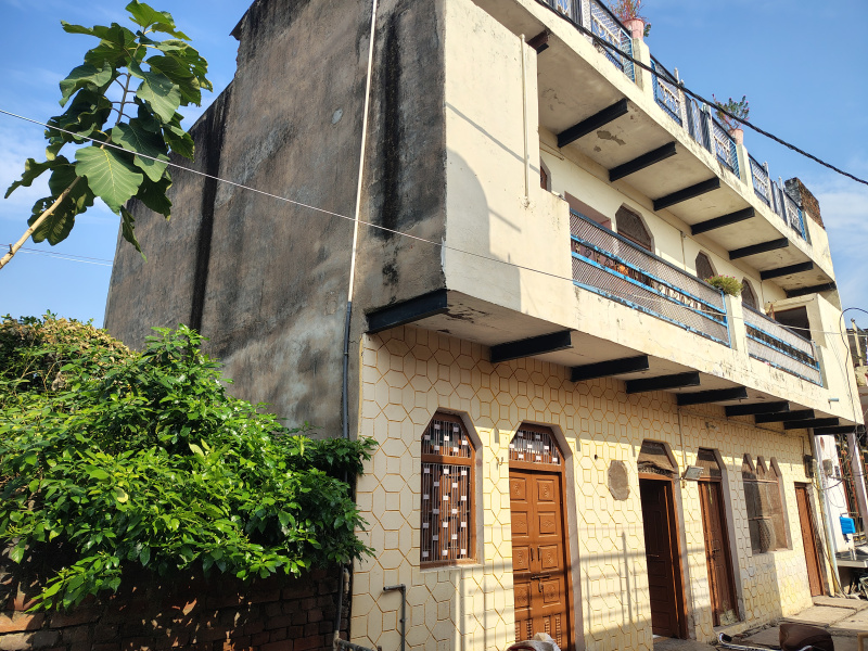 4.5 BHK House 1250 Sq.ft. for Sale in Mahaveer Nagar, Bhind