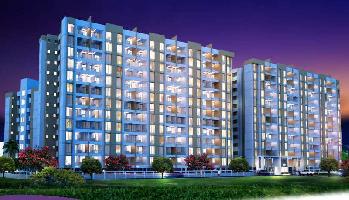 1 BHK Flat for Sale in Dhole Patil Road, Pune