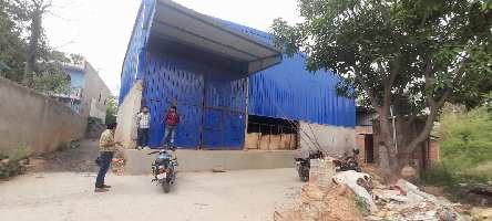  Warehouse for Rent in Boreya, Ranchi