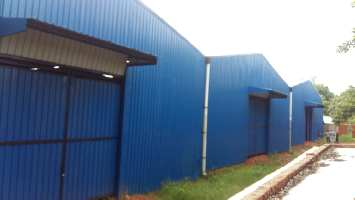 Warehouse for Rent in Kathal More, Ranchi
