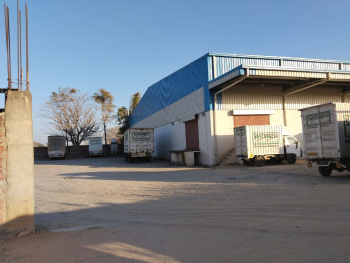  Warehouse for Rent in Rajaulatu, Namkum, Ranchi