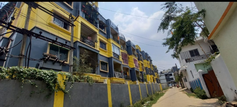 2 BHK Apartment 1200 Sq.ft. for Sale in Kokar, Ranchi