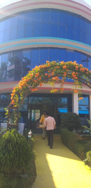 3 BHK Apartment 1665 Sq.ft. for Sale in Harmu Colony, Ranchi