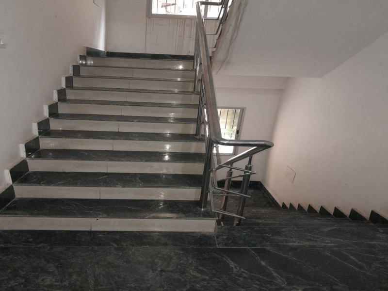 2 BHK Apartment 1050 Sq.ft. for Sale in Bariatu Road, Bariatu Road, Ranchi