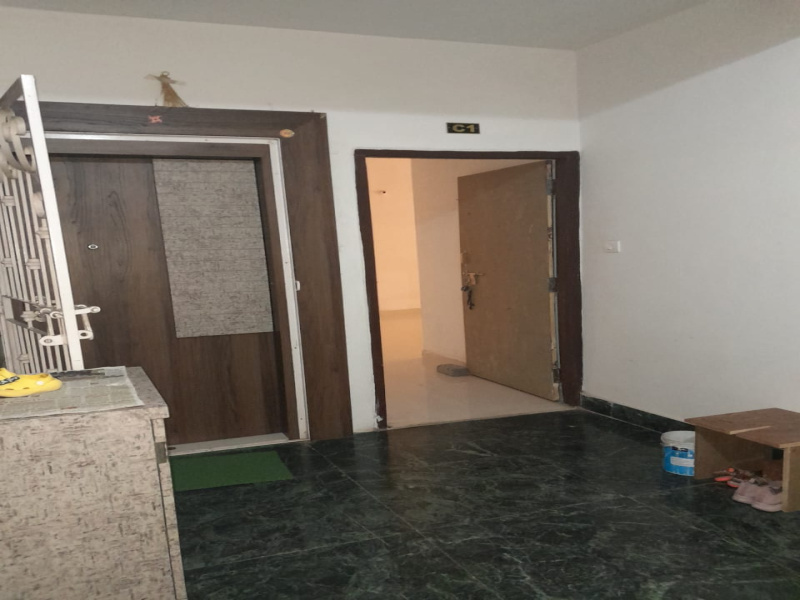 2 BHK Apartment 1050 Sq.ft. for Sale in Bariatu Road, Bariatu Road, Ranchi
