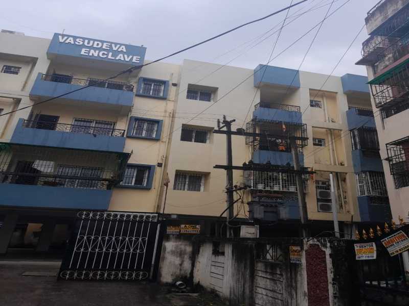 2 BHK Apartment 1050 Sq.ft. for Sale in Bariatu Road, Bariatu Road, Ranchi