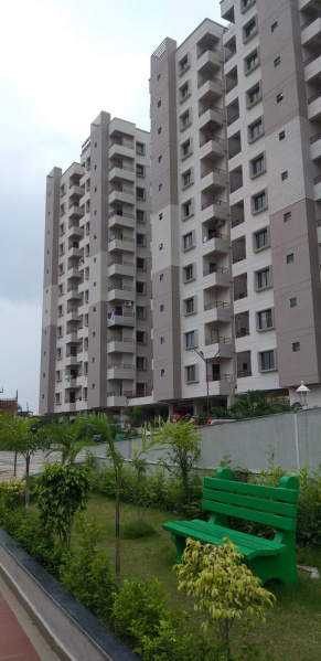 3 BHK Apartment 1550 Sq.ft. for Sale in Bariatu Road, Bariatu Road, Ranchi