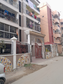 3 BHK Flat for Sale in Doranda, Ranchi