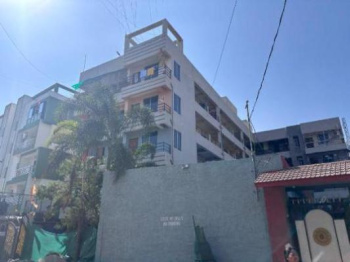 3 BHK Flat for Sale in Lalpur, Ranchi