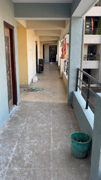 3 BHK Apartment 1300 Sq.ft. for Sale in Lalpur, Ranchi