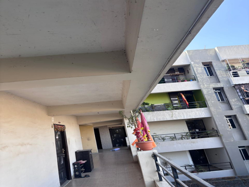 3 BHK Apartment 1300 Sq.ft. for Sale in Lalpur, Ranchi