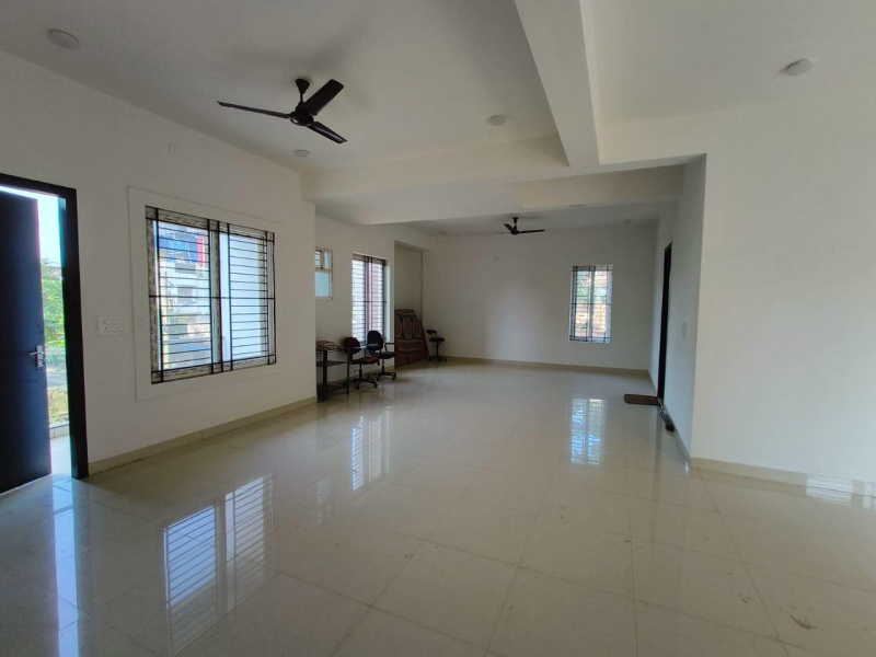 3 BHK House 2500 Sq.ft. for Rent in Harmu Colony, Ranchi