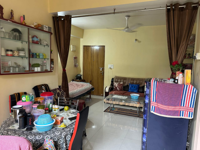 2 BHK Apartment 850 Sq.ft. for Sale in Ahirtoli, Ranchi