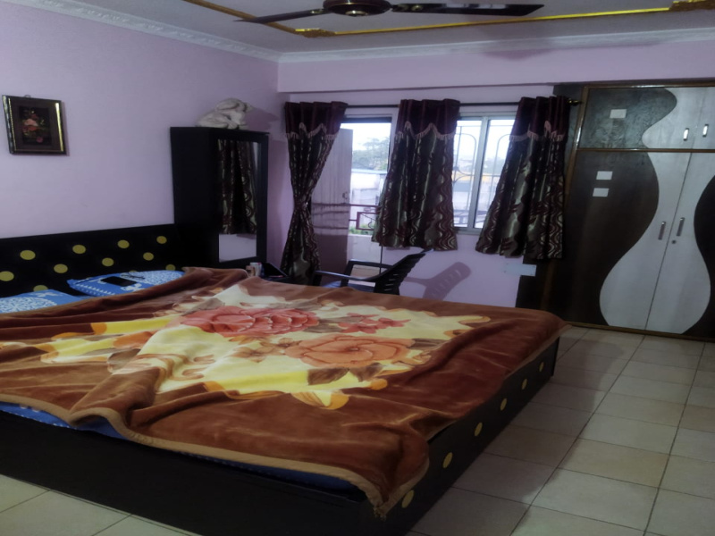3 BHK Apartment 1500 Sq.ft. for Rent in Kokar, Ranchi