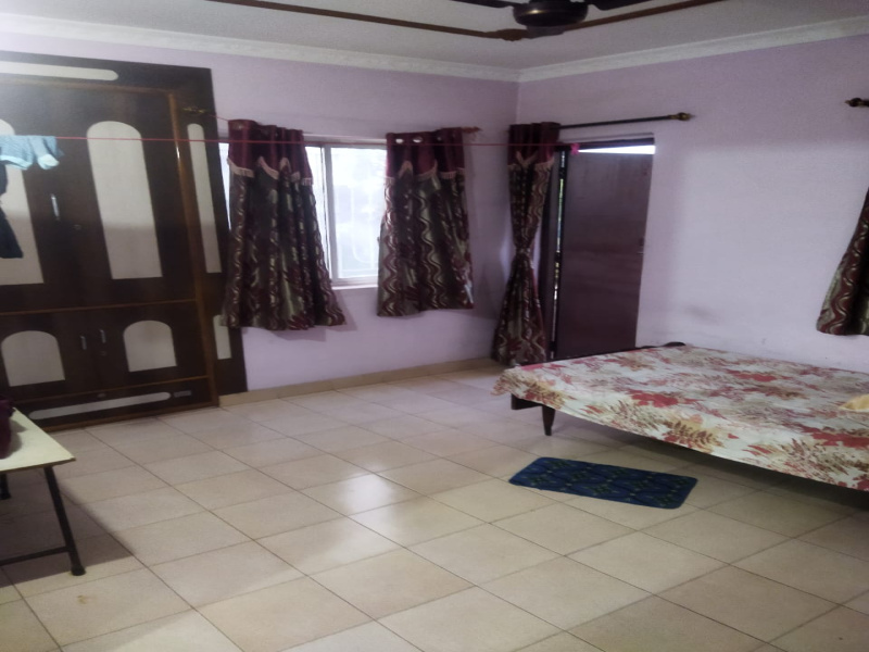 3 BHK Apartment 1500 Sq.ft. for Rent in Kokar, Ranchi